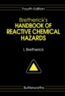 Image for Bretherick&#39;s Handbook of Reactive Chemical Hazards