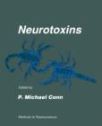 Image for Neurotoxins : Volume 8