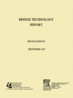 Image for Bridge Technology Report