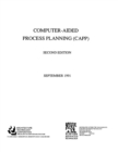 Image for Computer Aided Process Planning (CAPP): 2nd Edition