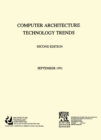 Image for Computer Architecture Technology Trends