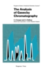 Image for The Analysis of Gases by Chromatography