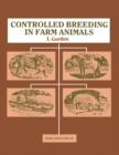 Image for Controlled Breeding in Farm Animals
