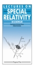 Image for Lectures on Special Relativity
