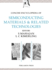 Image for Concise Encyclopedia of Semiconducting Materials &amp; Related Technologies