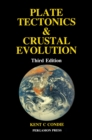 Image for Plate Tectonics &amp; Crustal Evolution
