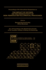 Image for Proceedings of the Metallurgical Society of the Canadian Institute of Mining and Metallurgy: Co-Sponsored by the Non-Ferrous Pyrometallurgy and Hydrometallurgy Sections of the Metallurgical Society of the CIM