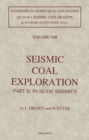 Image for Seismic Coal Exploration: In-Seam Seismics