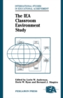 Image for The IEA Classroom Environment Study
