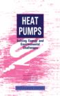 Image for Heat Pumps: Solving Energy and Environmental Challenges