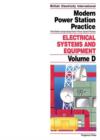 Image for Electrical systems and equipment: incorporating modern power system practice