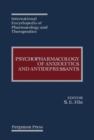 Image for Psychopharmacology of Anxiolytics and Antidepressants