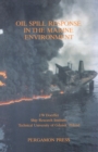 Image for Oil Spill Response in the Marine Environment