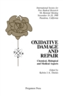 Image for Oxidative Damage &amp; Repair: Chemical, Biological and Medical Aspects