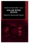 Image for Solar Wind Seven: Proceedings of the 3rd COSPAR Colloquium Held in Goslar, Germany, 16-20 September 1991