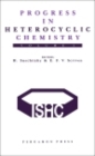 Image for Progress in heterocyclic chemistry