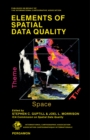 Image for Elements of Spatial Data Quality
