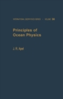 Image for Principles of Ocean Physics : V38