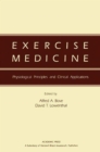 Image for Exercise medicine: physiological principles and clinical applications