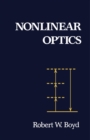 Image for Nonlinear Optics