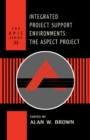 Image for Integrated Project Support Environments: The Aspect Project : V33