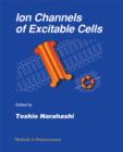 Image for Ion Channels of Excitable Cells : V19