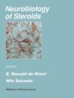 Image for Neurobiology of Steroids: Volume 22 : V22