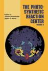 Image for Photosynthetic Reaction Center