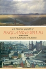 Image for Historical Geography of England and Wales
