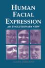 Image for Human facial expression: an evolutionary view