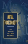 Image for Metal Toxicology: Approaches and Methods