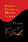 Image for Practical Microwave Electron Devices
