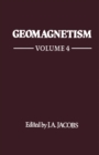 Image for Geomagnetism: Volume 4