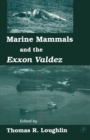 Image for Marine Mammals and the Exxon Valdez
