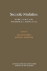 Image for Semiotic Mediation: Sociocultural and Psychological Perspectives