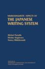 Image for Neurolinguistic aspects of the Japanese writing system