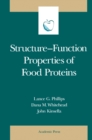 Image for Structure-Function Properties of Food Proteins