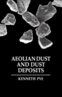 Image for Aeolian Dust and Dust Deposits