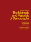 Image for The Methods and Materials of Demography