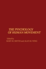 Image for Psychology of Human Movement