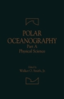 Image for Polar Oceanography: Physical Science