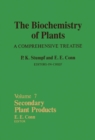 Image for The Biochemistry of plants