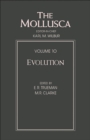 Image for THE Mollusca.: (Evolution.)
