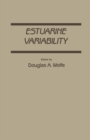 Image for Estuarine variability
