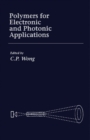 Image for Polymers for Electronic &amp; Photonic Application