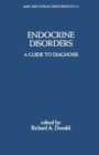 Image for Endocrine Disorders: Guide to Diagnosis
