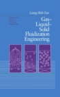 Image for Gas-Liquid-Solid Fluidization Engineering