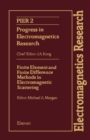 Image for Finite Element and Finite Difference Methods in Electromagnetic Scattering