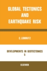 Image for Global Tectonics and Earthquake Risk