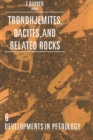 Image for Trondhjemites, Dacites, and Related Rocks